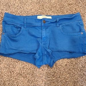 Abercrombie & Fitch shorts